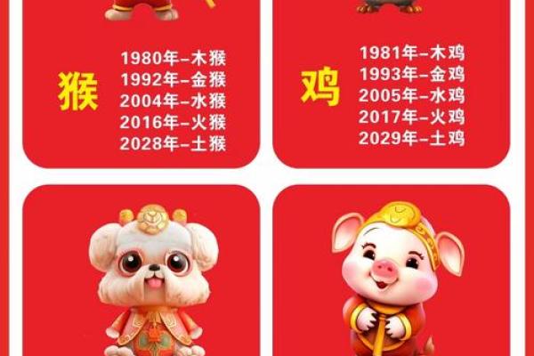 本命年鼠男与其他生肖的缘分