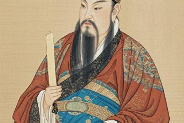 尧的名字如何塑造了中国古代帝王的形象