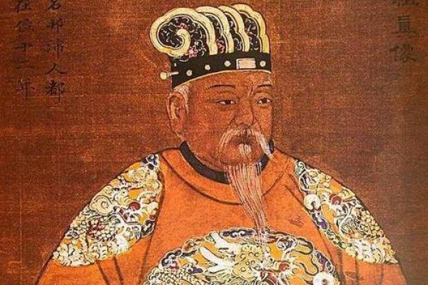 尧的名字如何塑造了中国古代帝王的形象