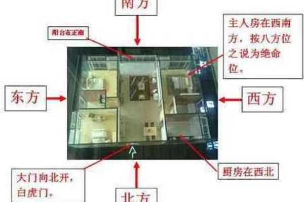 办公室同事怀孕风水注意事项与化解方法