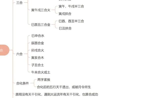 名人八字分析：揭示他们成功背后的命运密码