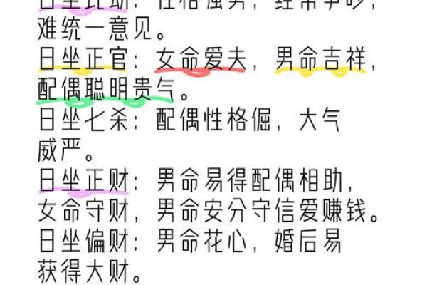 如何解读甲子日柱在婚姻中的独特作用