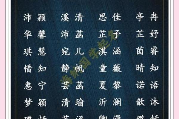 为申姓女宝宝起个独特而有意义的名字技巧解析
