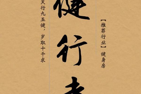 自由起名的健身公司打造个性化品牌