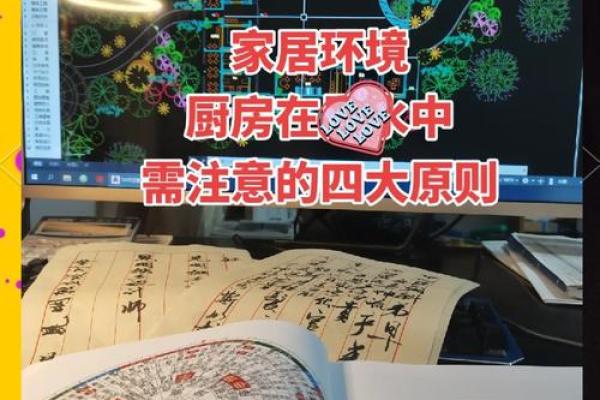 银川家居风水布局的十大关键原则
