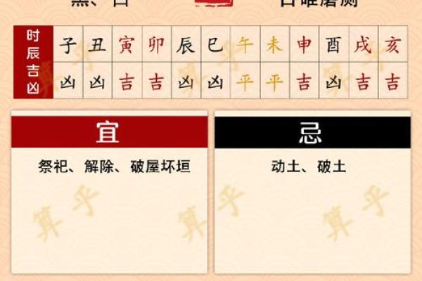 乙未日出生的命运特点与运势分析