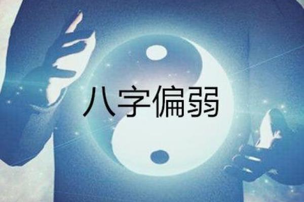 八字太弱怎么办？这几招助你提升运势！