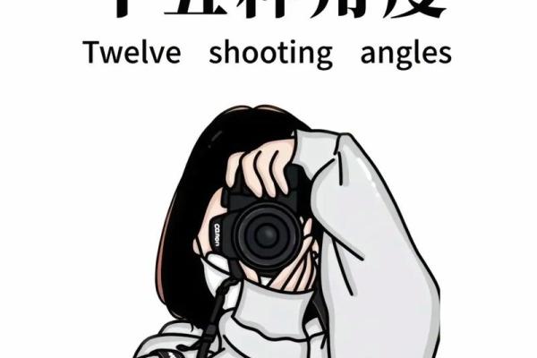 从视角到名字：提升摄影作品魅力的小秘诀