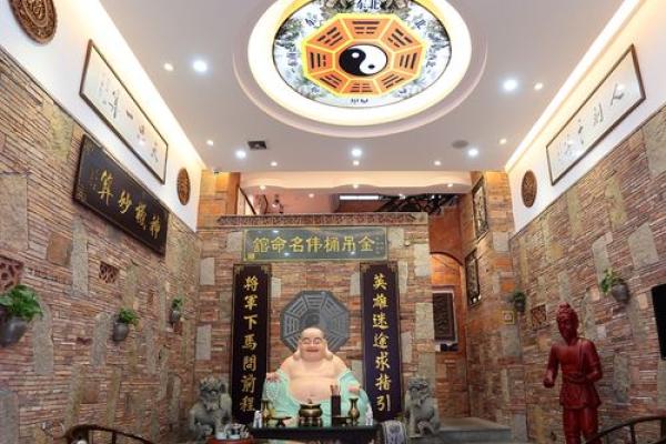 如何选择泉州办公风水大师，提升办公运势