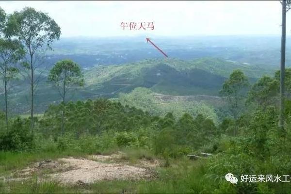 广东罗定风水大地留题背后的历史与文化