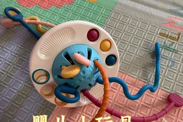 宝宝玩具创意命名大全，激发孩子兴趣