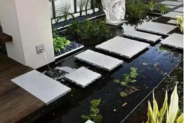 庭院风水与家庭繁荣的密切关系