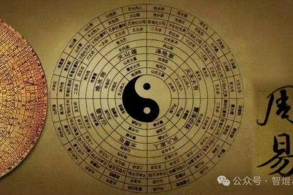 八字命理与方位的关系解析：如何通过方位调整运势