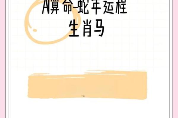 每个月属马运势变化，如何应对挑战