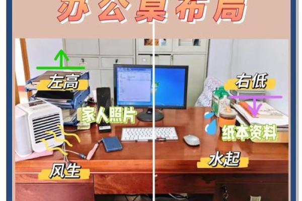 优化办公室风水位置，提升职场运气的关键