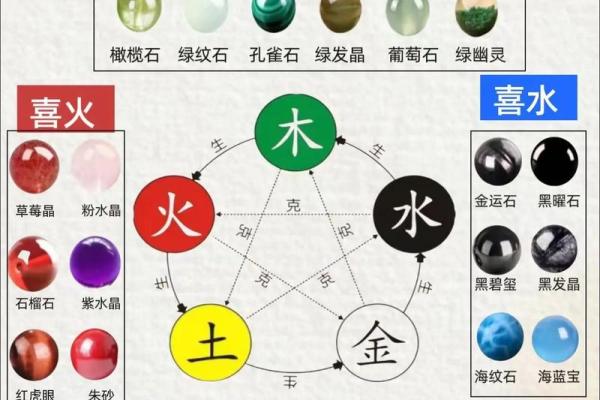 果在五行中属于哪一类，了解它的五行属性有何意义