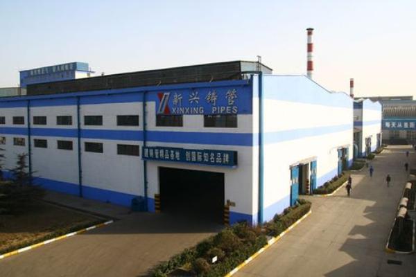 新兴机械加工公司如何通过名字提升市场竞争力