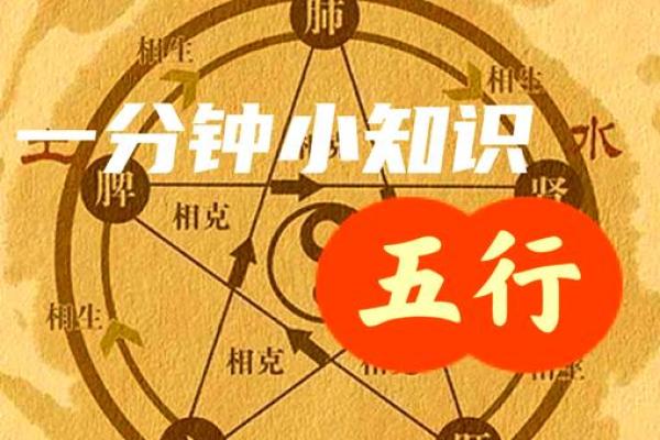 五行属性：你了解五行的真正奥秘吗？