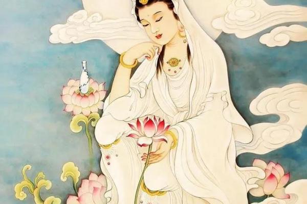 农历九月十九出生的人，注定与众不同的命运