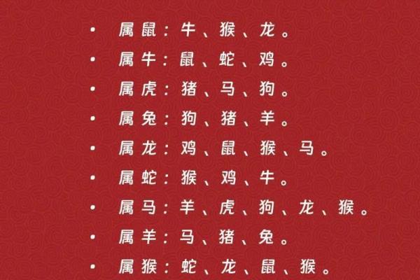 属龙和属鸡的关系：天生默契还是挑战？