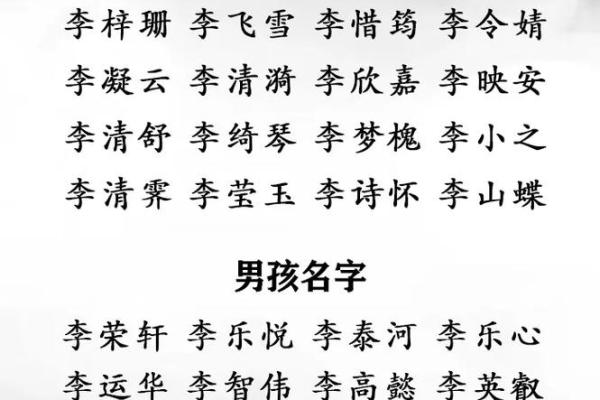 找到洛阳优质起名公司，打造与众不同的名字