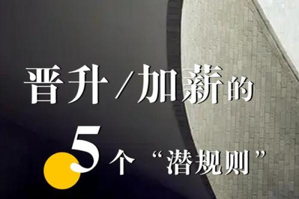鼠男本命年如何做职场晋升