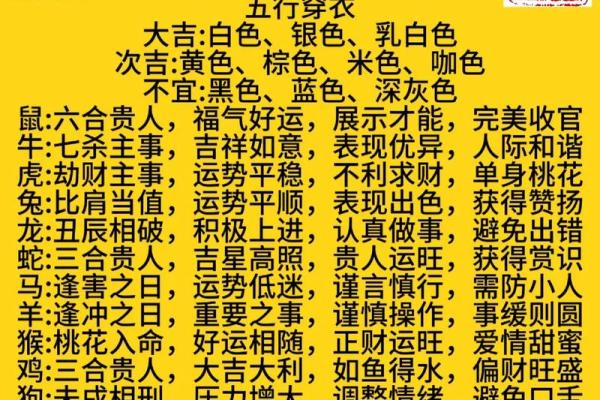 2023生肖宝典：你的生肖运势如何？快来一探究竟