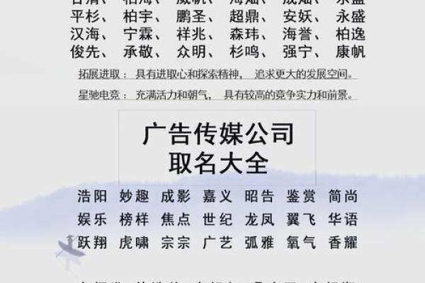 如何为建筑公司取名，拓字助力品牌提升