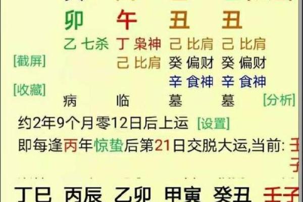 想要致富？看看富人八字的命理密码