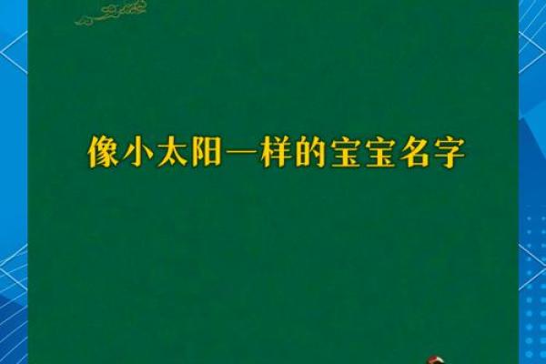 充满活力的鸡宝宝名字推荐