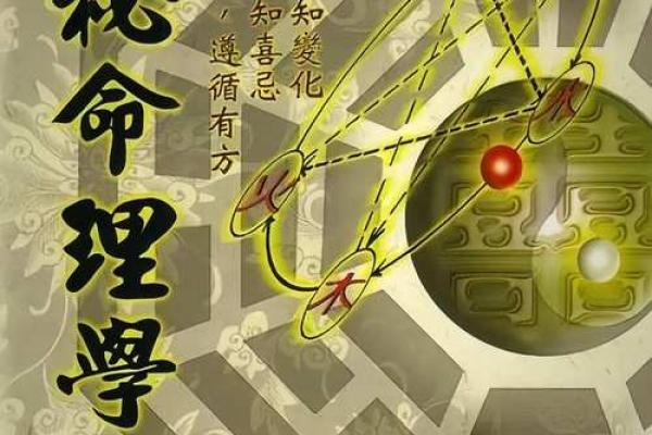 元享利贞八字排盘解析：如何从命理中发现人生的潜在机遇