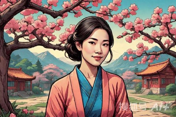 女命桃花旺，如何避免感情中的复杂情绪？