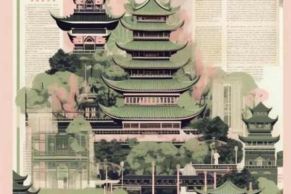 宋代风水文化对建筑与城市规划的影响