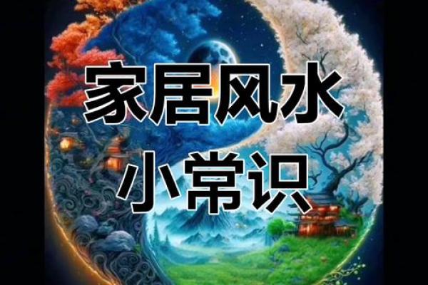 选择好家居风水的五大关键因素解析