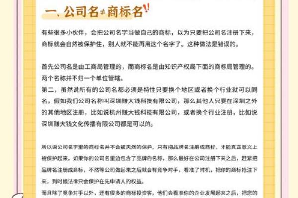 图书公司起名的五大常见误区与解决方案