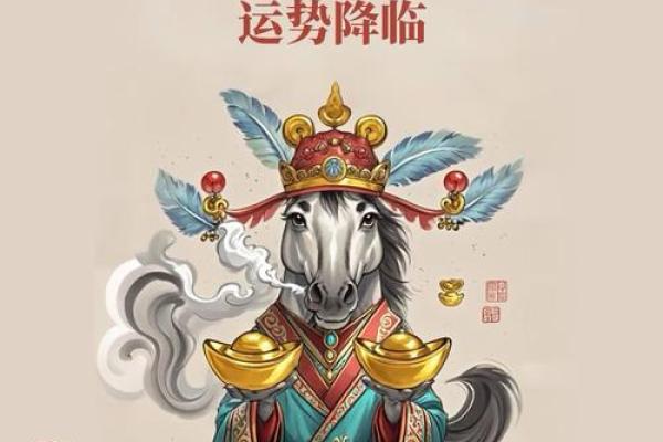 马人鸡年每月的幸运与挑战