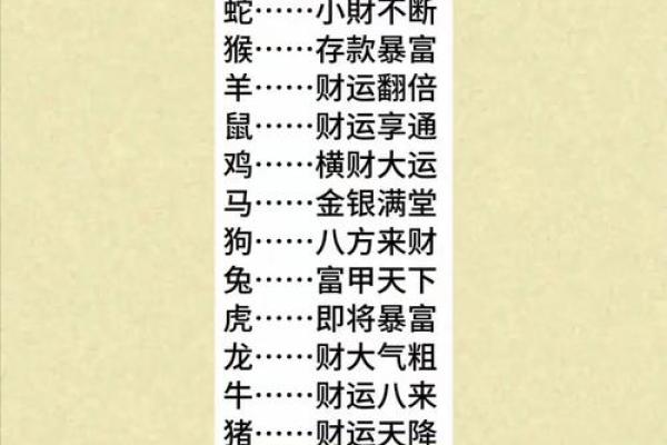 生肖如何影响你的办公环境风水