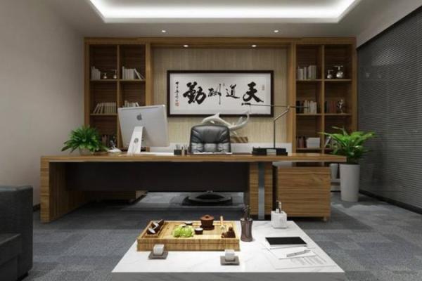 温州办公风水布局助力企业招聘与员工满意度提升