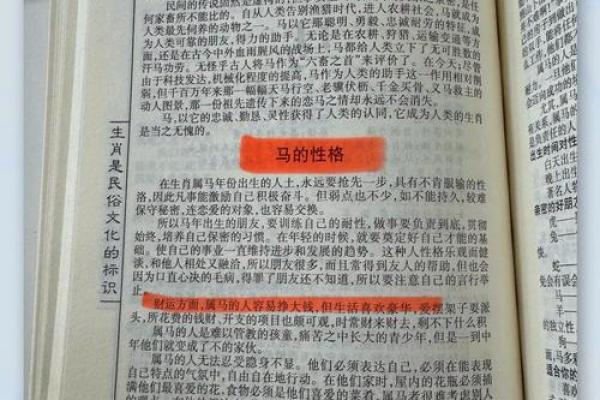 属马运程月度解析，逐月揭秘财富与事业变化