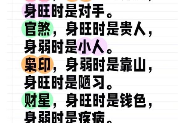免费八字详解：如何通过八字了解你的命运走势