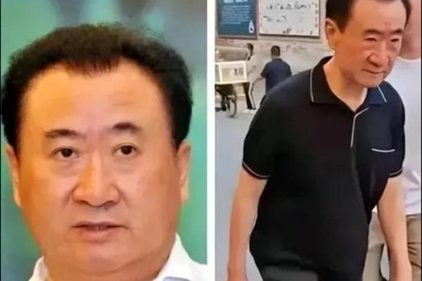 你了解王健林的八字吗？这决定了他为什么如此成功
