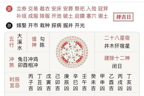 生肖运势与命理：运程大师为你揭示未来