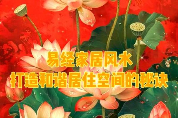 提升家居风水，打造和谐幸福生活空间