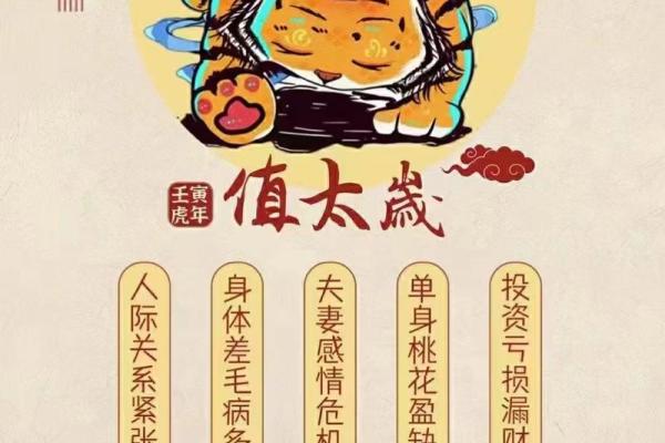属马人本命年遇到感情危机怎么办