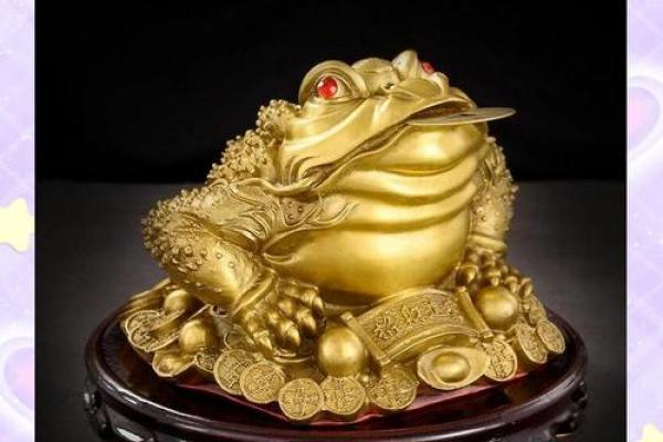 风水招财物品的正确摆放方法