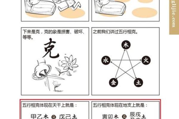 八字原局的神奇力量，你必须知道的命理真相