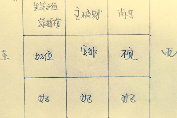 办公室风水自学指南：打造理想工作空间