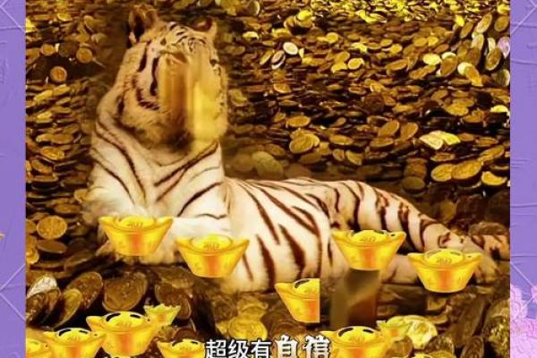 属虎与属鼠在婚姻中的相处之道