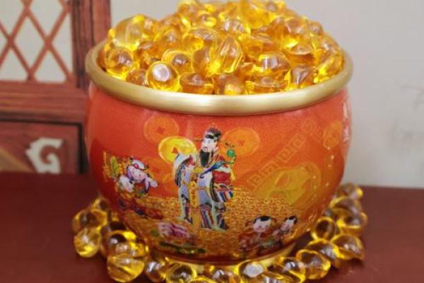 风水摆件与财运：如何选择最佳聚财物品