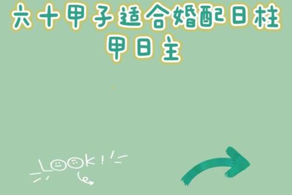 如何利用甲子日柱改善婚姻中的沟通问题